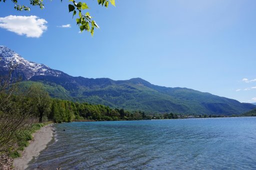 Spiaggia Selvaggia 2