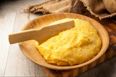 21st Festival of Tripe and Polenta