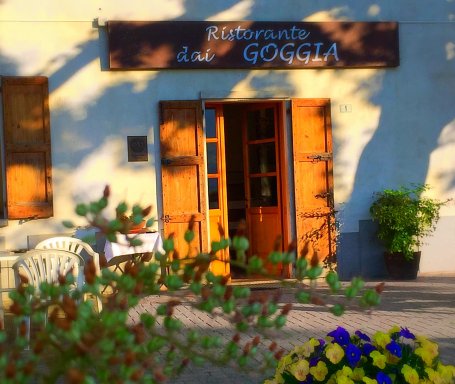 Ristorante Dai Goggia 4