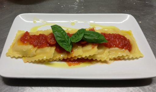 Ajò Griglieria con Cucina 4