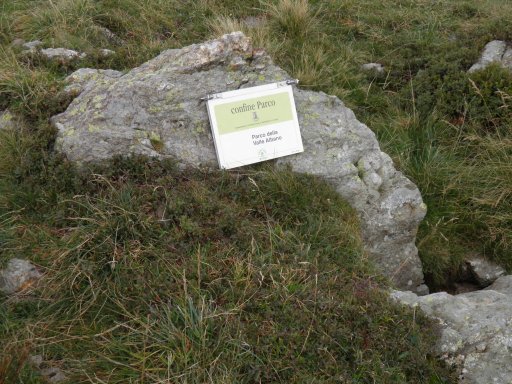 Passo Giovo - Monte Marmontana - Rifugio Cima di Cugn - Passo S. Jorio - Giovo 3