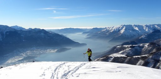 Sasso Canale 1