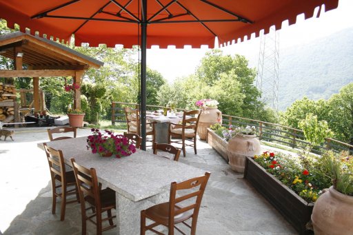 Agriturismo La Fonte di Mariella 3