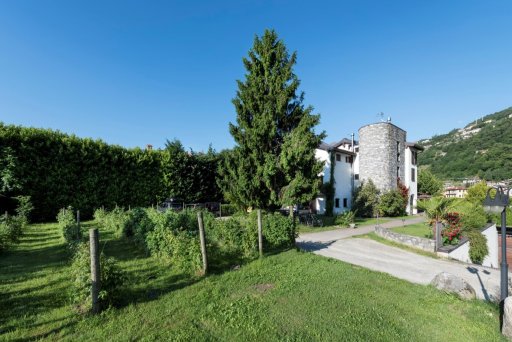 Agriturismo & Spa Cà del Lago 2