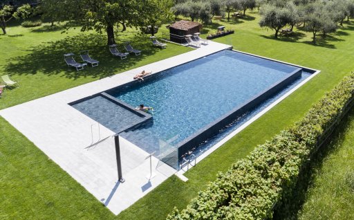 Agriturismo & Spa Cà del Lago 3