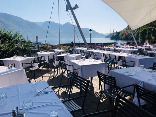 Ristorante La Baia 1