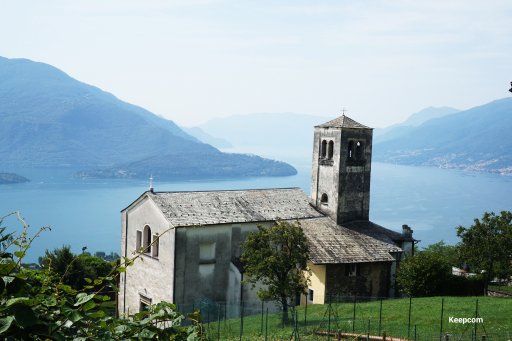 Chiesa di San Sebastiano 4