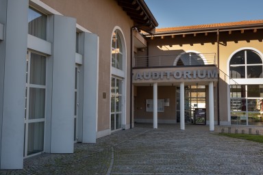 9° Rassegna Teatrale Ci Vediamo a teatro
