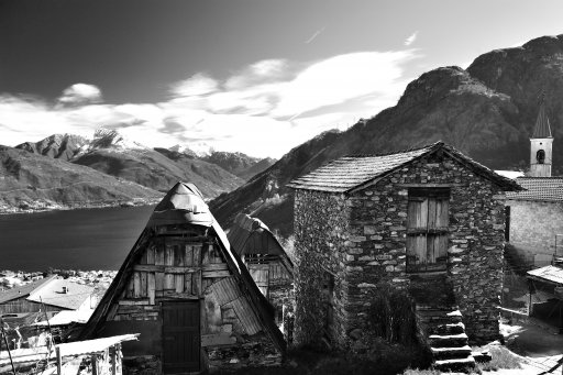 Gravedona ed Uniti: dal lago alla montagna 5