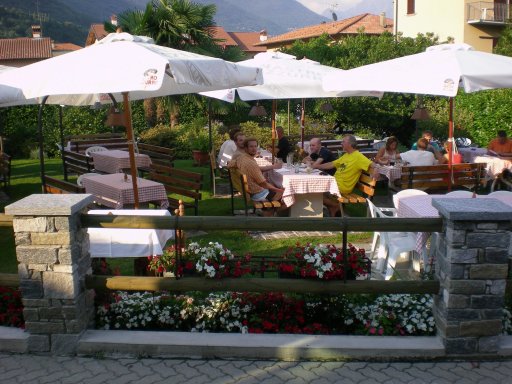 Pizzeria Grill Garden 2
