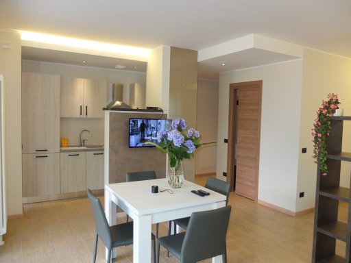 Bella Vita Residence 7