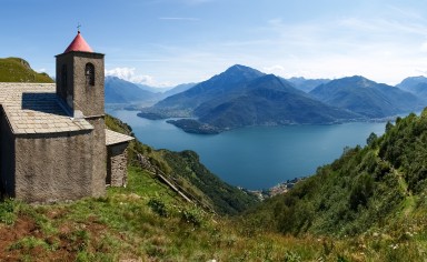 Chiesa di San Bernardo