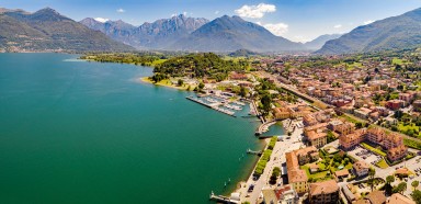 Alla scoperta delle bellezze del centro di Colico