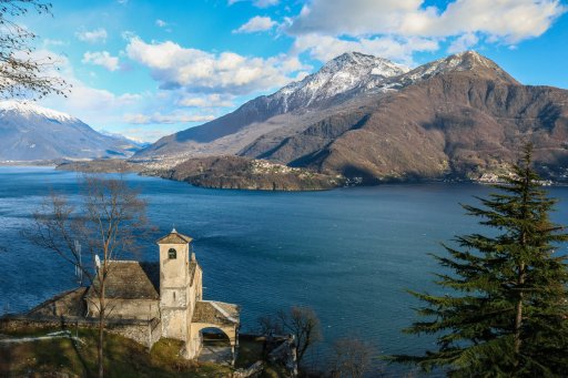 Chiesa di Sant'Eufemia 1