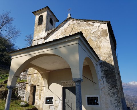 Chiesa di Sant'Eufemia 2