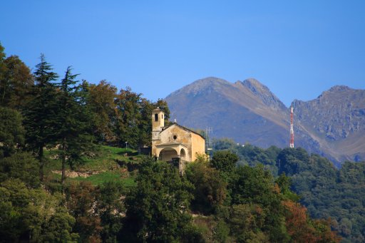 Chiesa di Sant'Eufemia 3