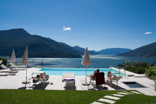 Residence CaFelicita 1