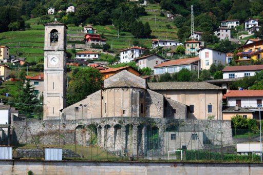 Chiesa di San Biagio 1