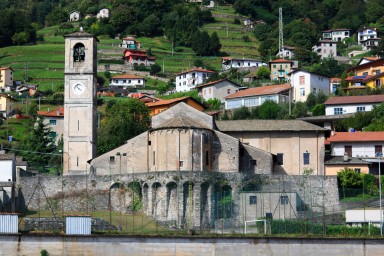 Chiesa di San Biagio