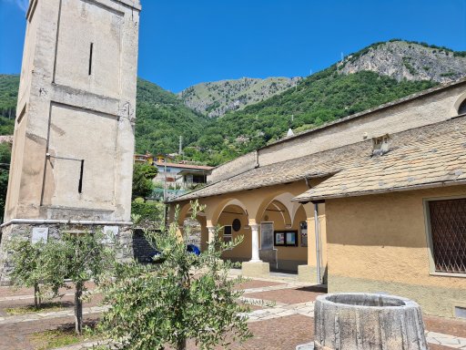 Chiesa di San Biagio 4