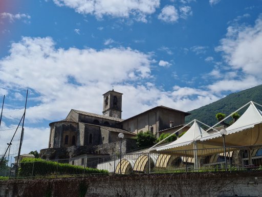 Chiesa di San Biagio 5