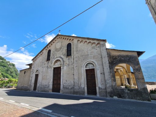 Chiesa di San Biagio 2