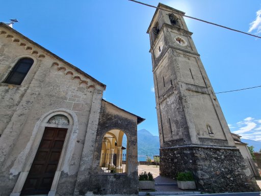 Chiesa di San Biagio 3