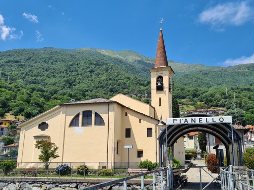 Chiesa di San Martino 1