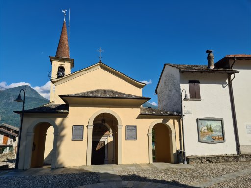 Chiesa di San Martino 3