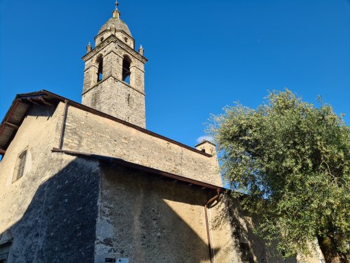 Chiesa di San Vito 3