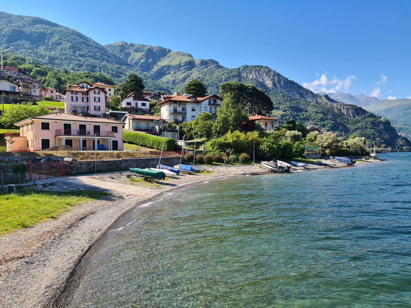 Pianello del Lario