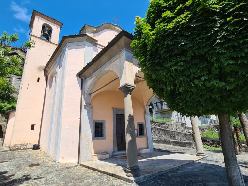 Chiesa della Madonna della Neve 2