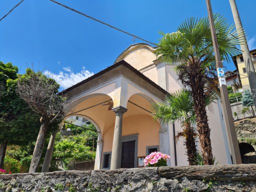 Chiesa della Madonna della Neve 1