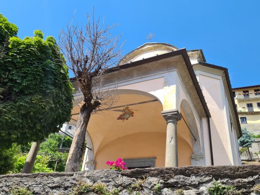 Chiesa della Madonna della Neve 3