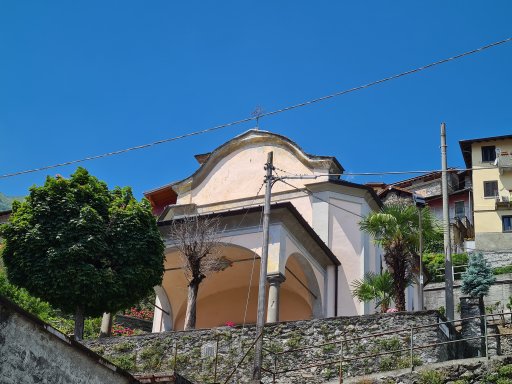 Chiesa della Madonna della Neve 4