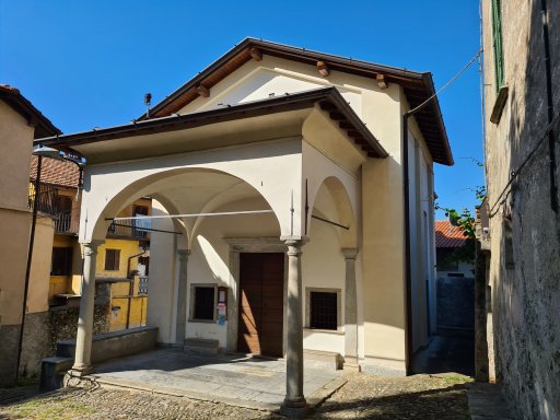 Chiesa di Sant'Anna 1