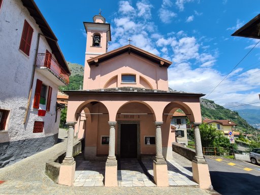 Chiesa di San Rocco 2