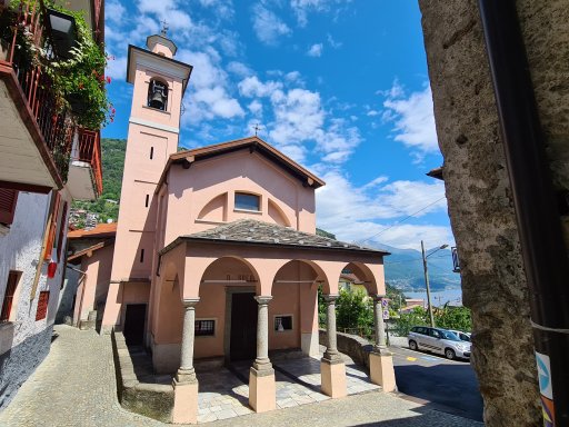Chiesa di San Rocco 1