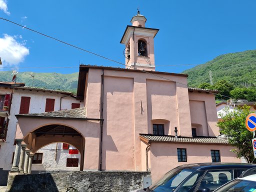 Chiesa di San Rocco 3