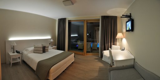 Tullio Hotel 8
