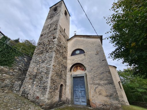 Chiesa di San Giovanni Battista 2