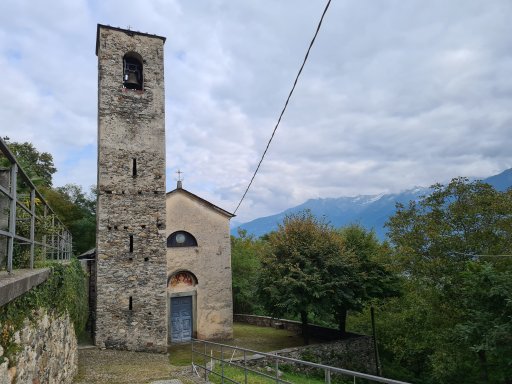 Chiesa di San Giovanni Battista 1