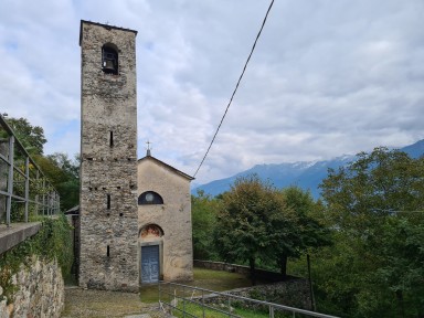 Chiesa di San Giovanni Battista