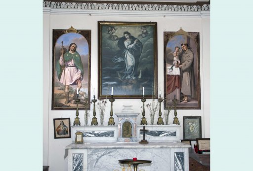 Chiesa di San Rocco 3
