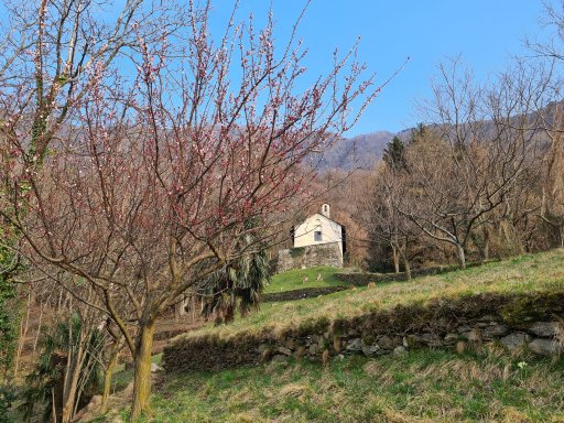 Chiesa di San Giorgio in Mandonico 1