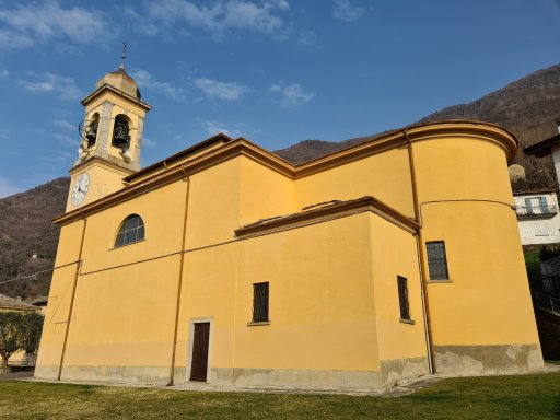 Chiesa di San Giorgio 2