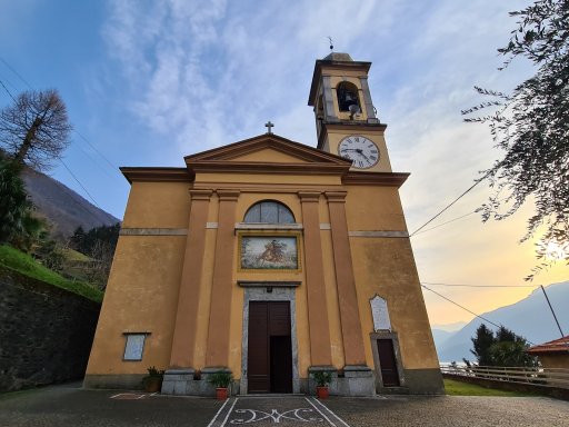 Chiesa di San Giorgio 1