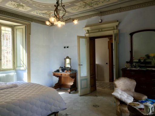 B&B Villa Rosalinda 9