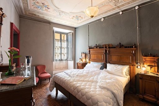 B&B Villa Rosalinda 2