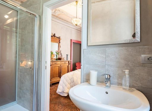 B&B Villa Rosalinda 3